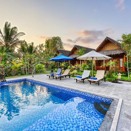 RR Cottage RedPartner Sakti Exterior foto