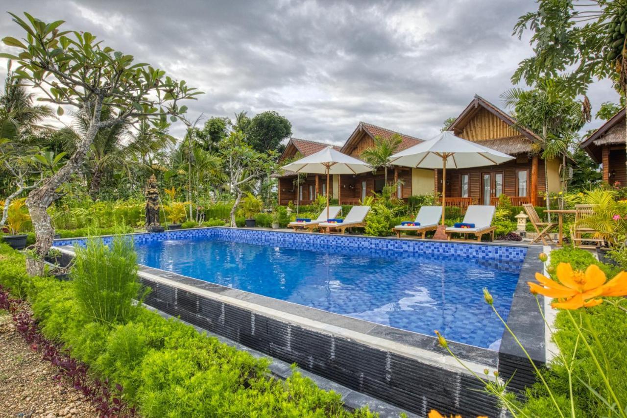 RR Cottage RedPartner Sakti Exterior foto