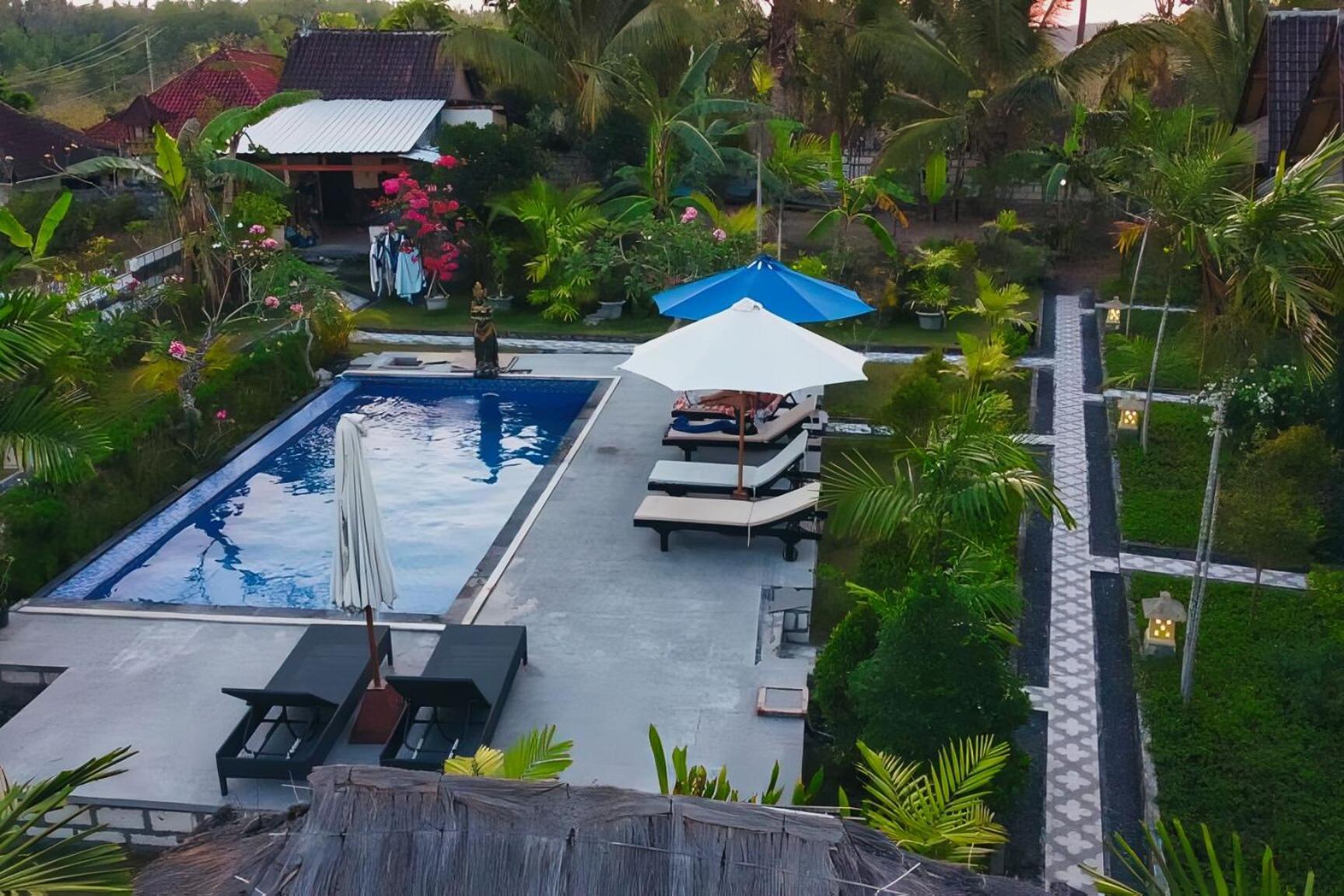 RR Cottage RedPartner Sakti Exterior foto