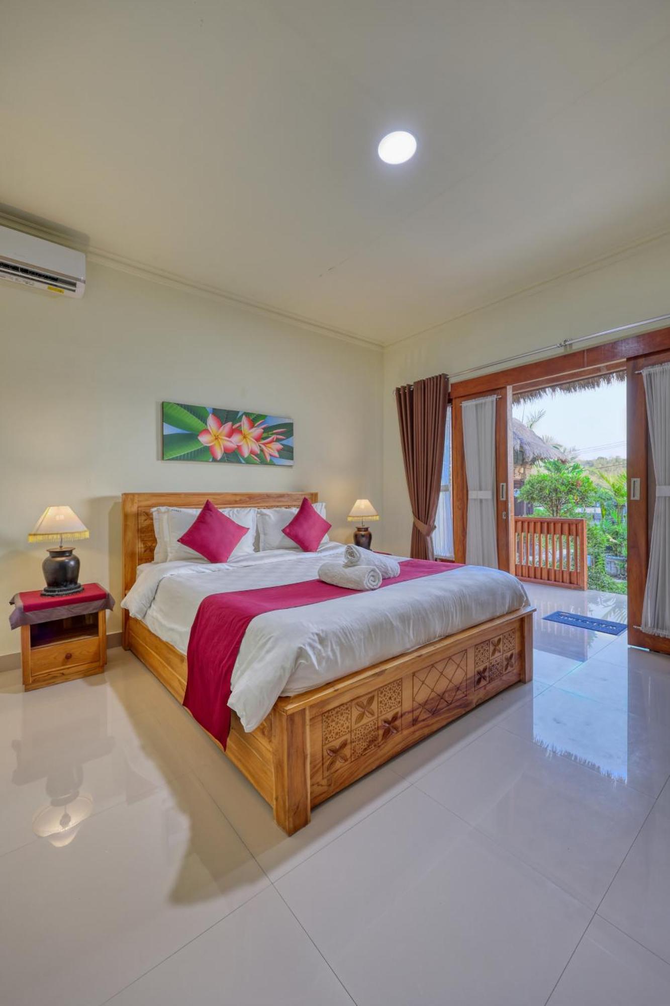 RR Cottage RedPartner Sakti Exterior foto