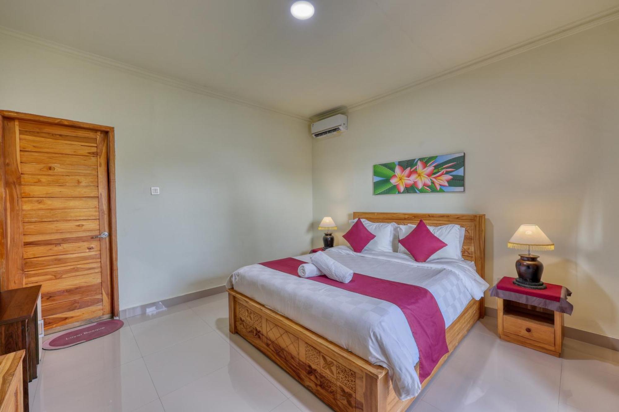 RR Cottage RedPartner Sakti Exterior foto