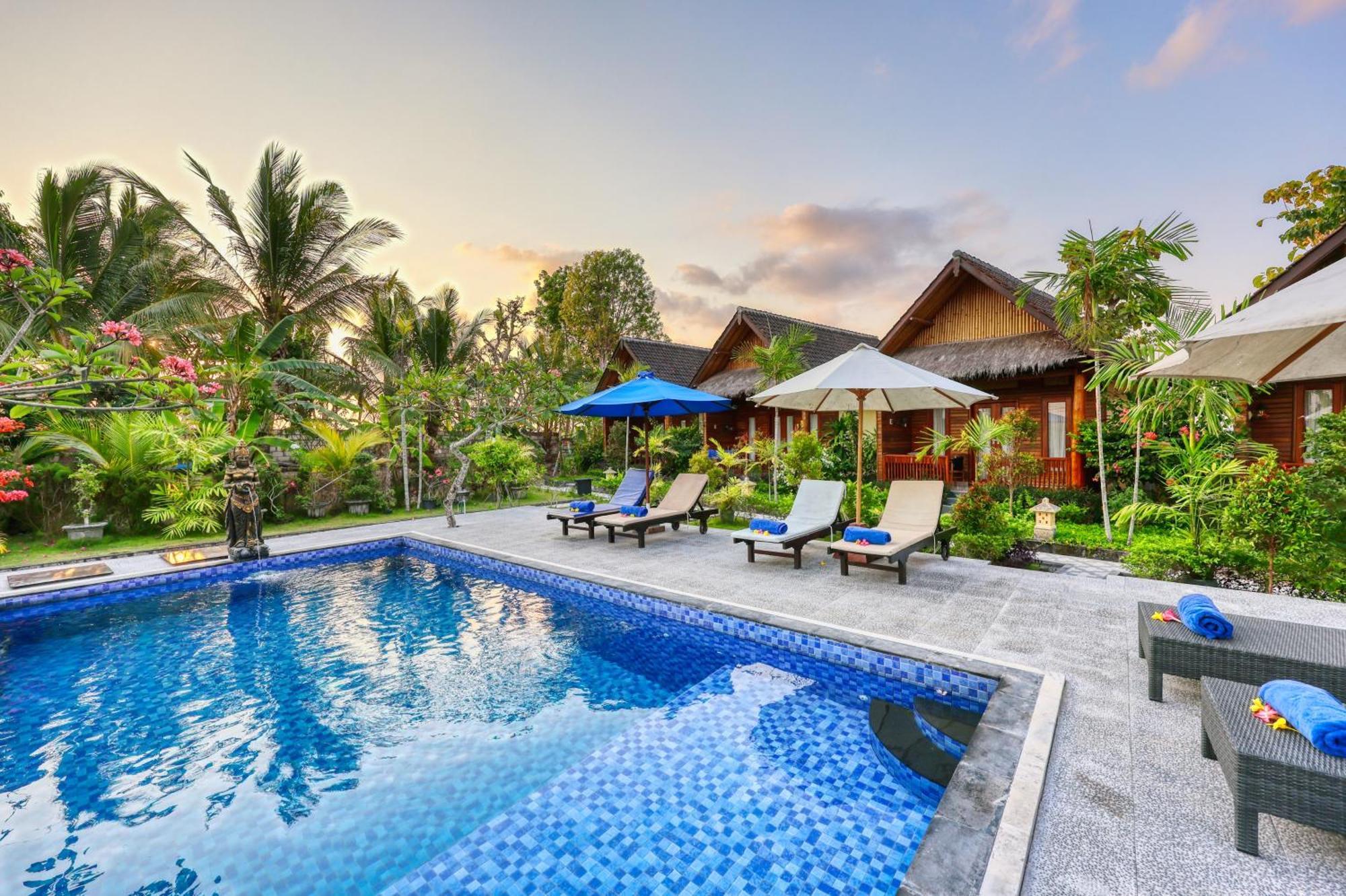 RR Cottage RedPartner Sakti Exterior foto